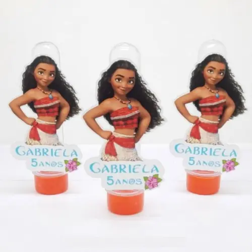 Kit Festa Moana