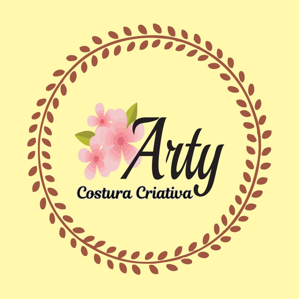 Arty Costura Criativa