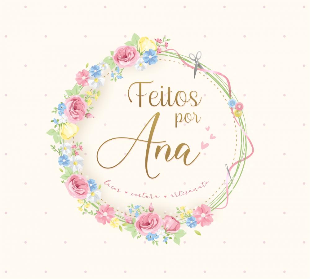 Feitos por Ana