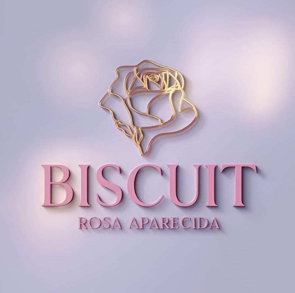 Biscuit Rosaaparecida