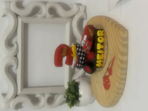 Vela é só um Bolinho