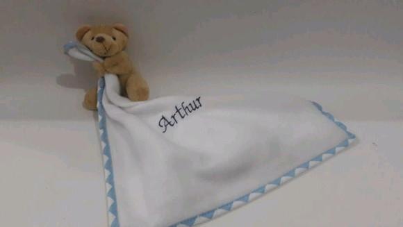 Kit para bebê _presente personalizado