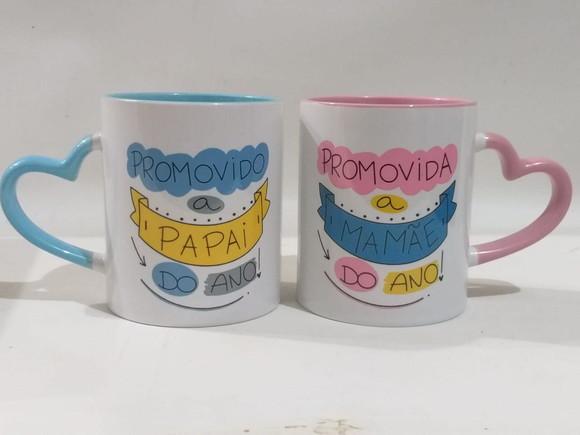 Kit Presente para Gravida