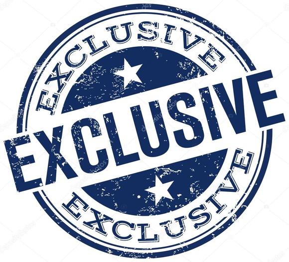 Pedido exclusivo - Ma YM