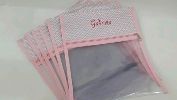 Organizador Roupas - Maternidade