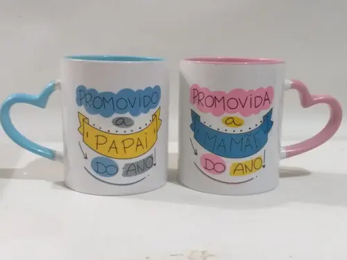 Kit Presente para Gravida