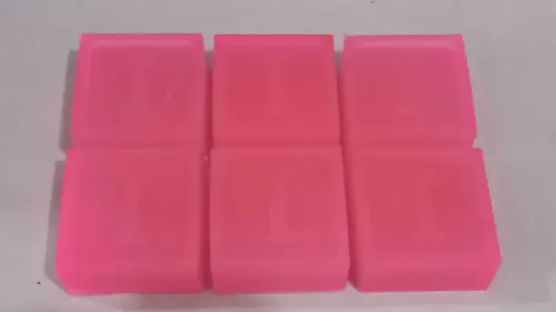 Lembrancinha Maternidade - Sabonete