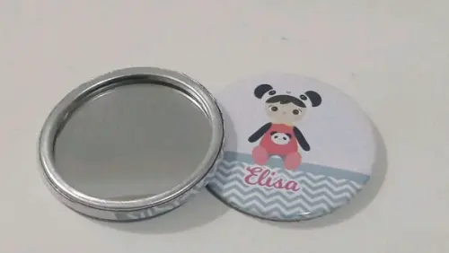 lembrancinha metoo