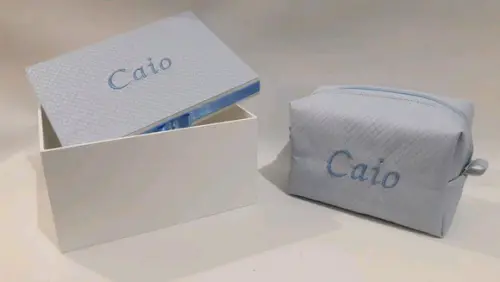 Presente para bebê _necessarie
