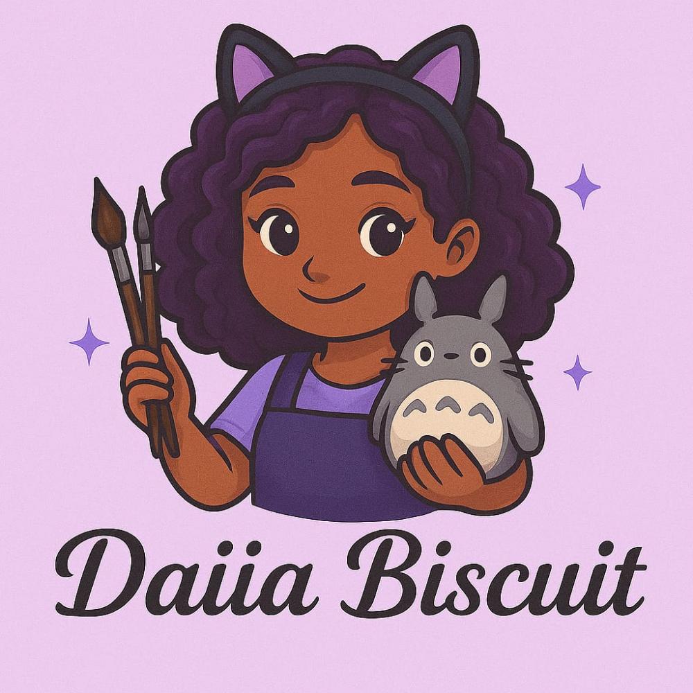 Daiia Biscuit