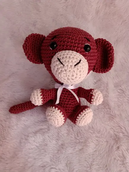 Safari Babv- Escolha: Girafa, Elefante, Macaco ou Leão