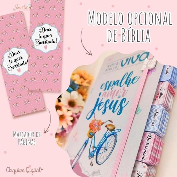 Abas Bíblicas #014 - Arquivo Digital