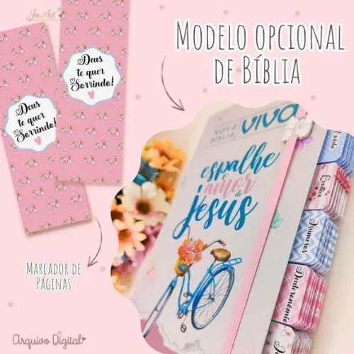 Abas Bíblicas #014 - Arquivo Digital
