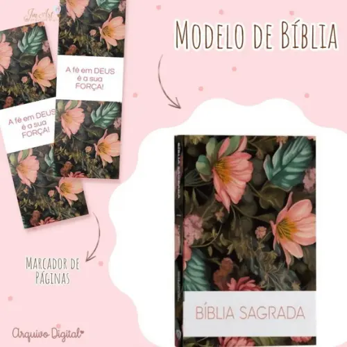 Abas Bíblicas #021 - Arquivo Digital)