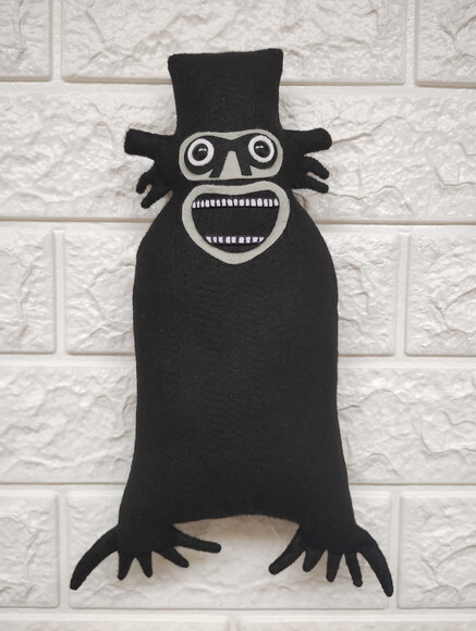Boneco Filme Babadook
