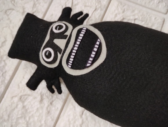 Boneco Filme Babadook