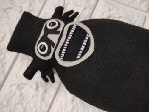 Boneco Filme Babadook