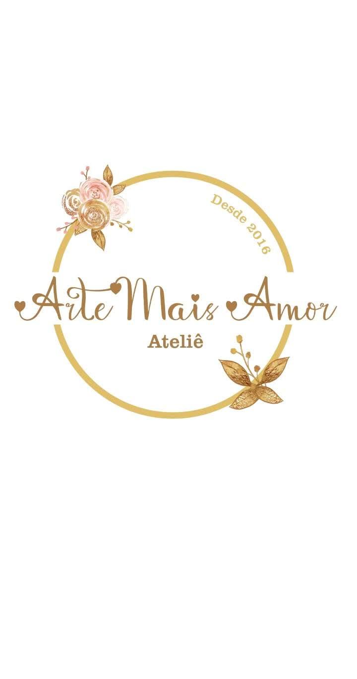 Ateliê Arte Mais Amor