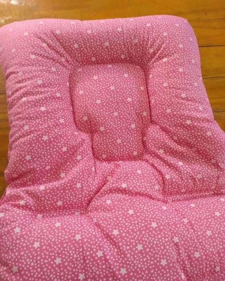 Colchonete para Carrinho Universal.