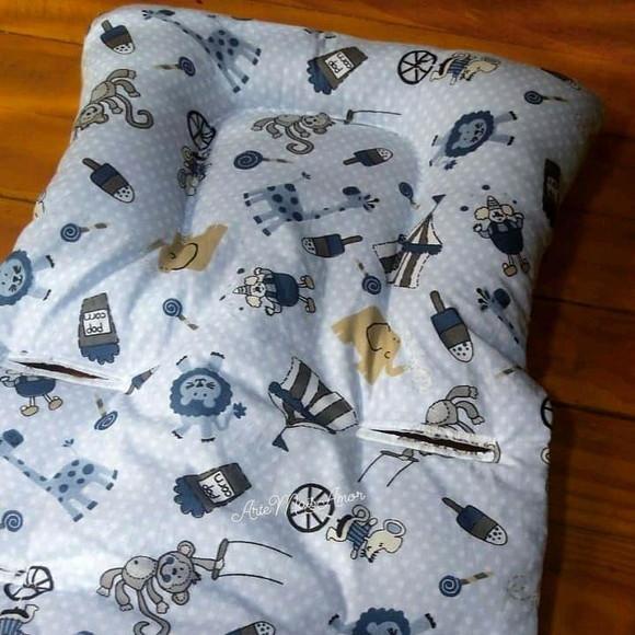 Colchonete para Carrinho Universal.