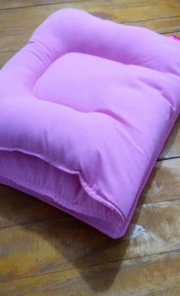 Colchonete para Carrinho Universal.