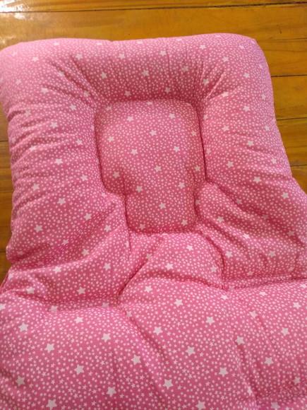 Colchonete para Carrinho.