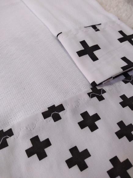 Conjunto Fraldas.