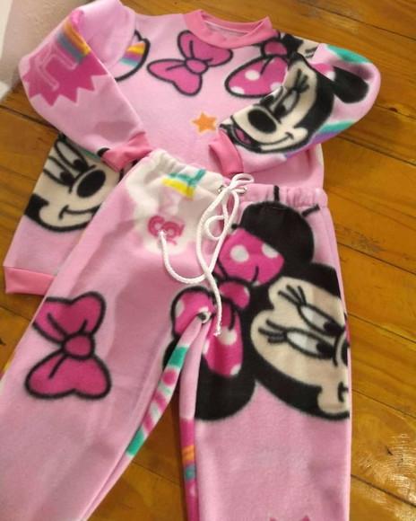 Conjunto Infantil de Inverno Microsoft. ( 1 ou 2 anos )