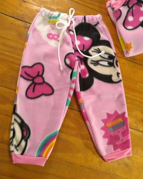 Conjunto Infantil de Inverno Microsoft. ( 1 ou 2 anos )