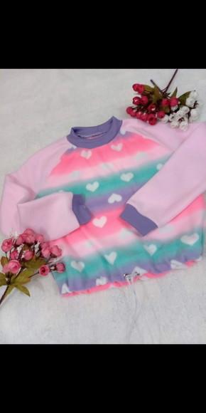 Conjunto Infantil de Inverno Microsoft. ( 4 ou 6 anos )