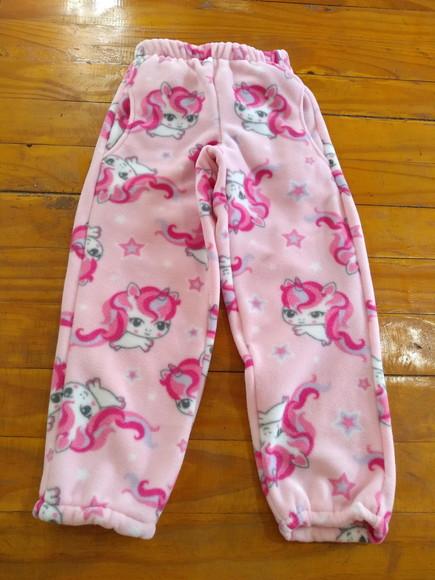 Conjunto Infantil de Inverno Microsoft. ( 4 ou 6 anos )