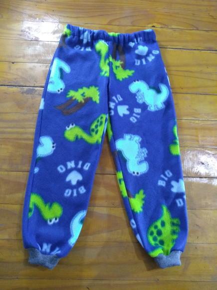 Conjunto Infantil de Inverno Microsoft. ( 4 ou 6 anos )