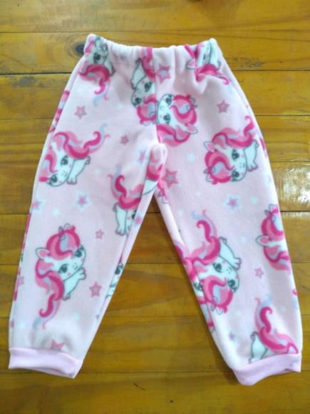 Conjunto Infantil de Inverno Soft. ( 1 ou 2 anos )