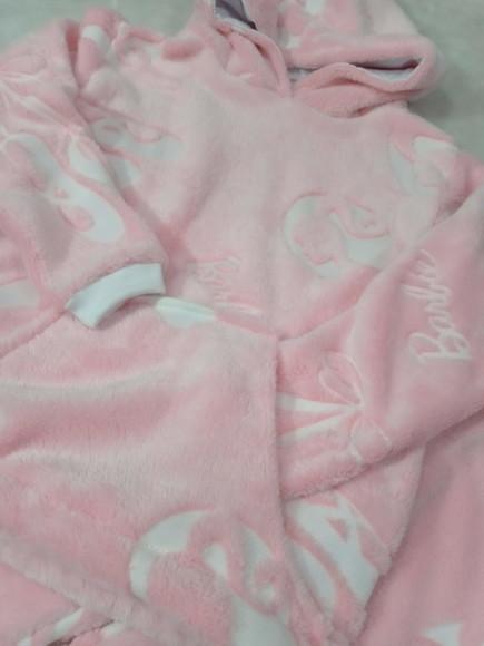Conjunto Infantil Em Fleece. ( 4 Ou 6 Anos )