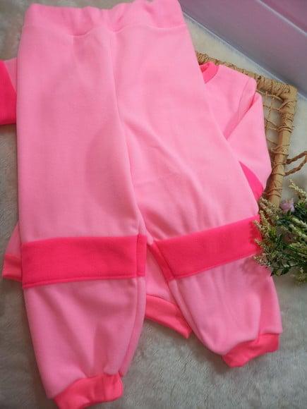 Conjunto Infantil, Pettenati, Microsoft, Quentinho 4 Anos