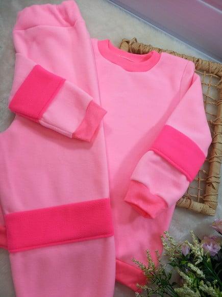 Conjunto Infantil, Pettenati, Microsoft, Quentinho 4 Anos