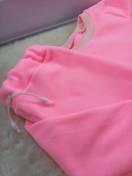 Conjunto Infantil, Pettenati, Microsoft, Quentinho 6 Anos