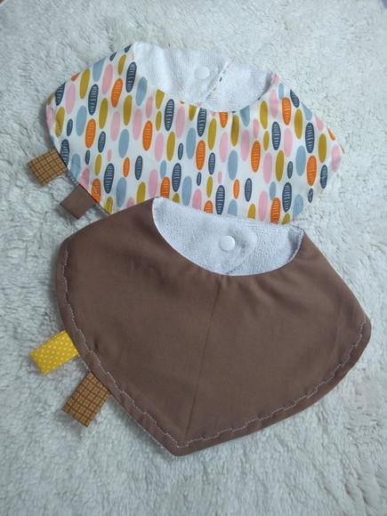 Conjunto Sensorial