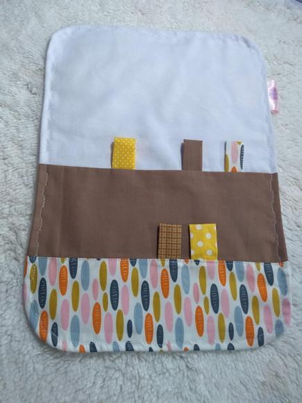 Conjunto Sensorial