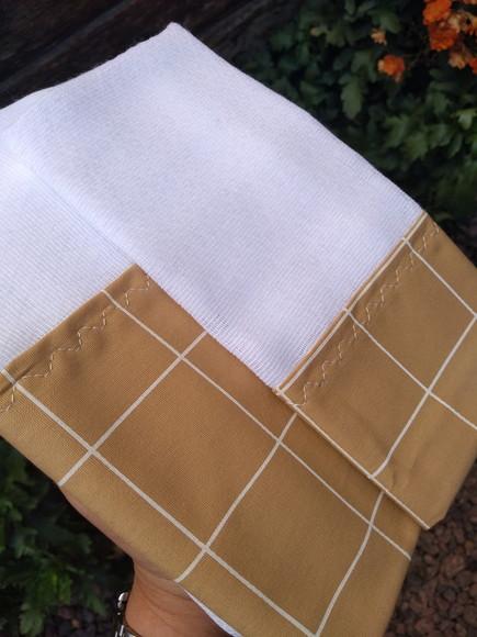 Conjunto, Fraldas de Pano Grossa Premium.