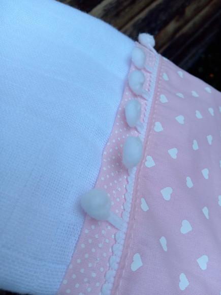 Conjunto, Fraldas de Pano Grossa Premium...