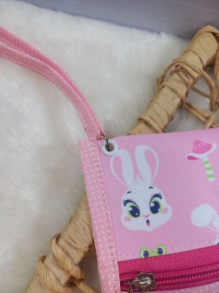 Estojo Higiene Bucal Personalizado Tema Nome Lista Escolar