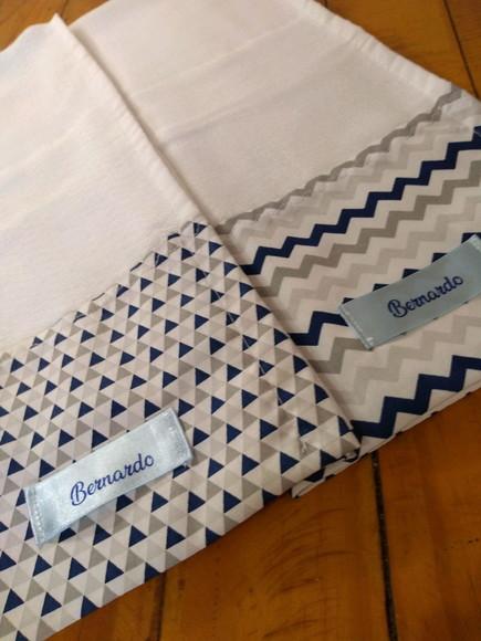 Fralda de Ombro, Personalizada.