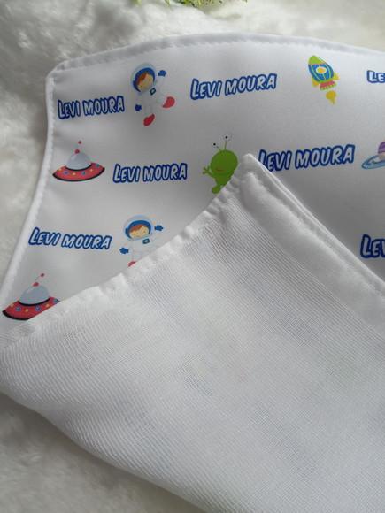 Fraldas Personalizadas Em Sublimação.