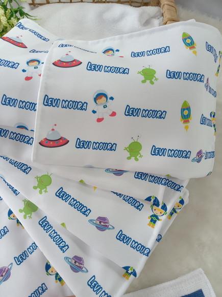 Fraldas Personalizadas Em Sublimação.