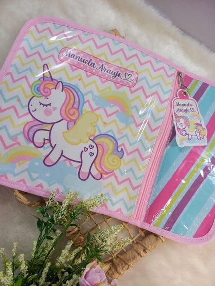 Jogo Americano Infantil Plastificado