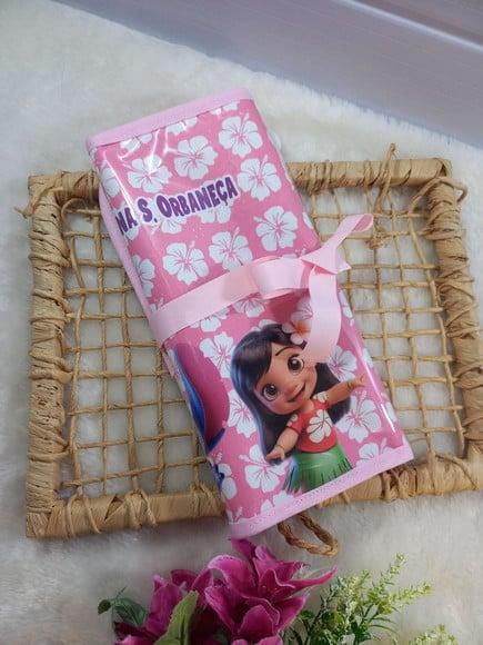 Jogo Americano Infantil Plastificado