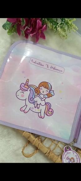 Jogo Americano Infantil Plastificado
