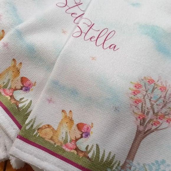 Kit Escolar Personalizado.