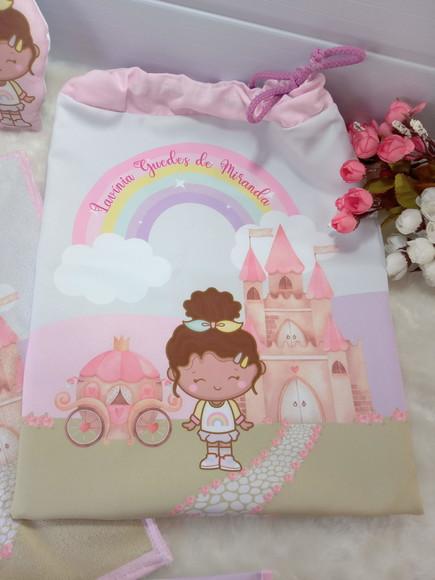 Kit Escolar Personalizado.